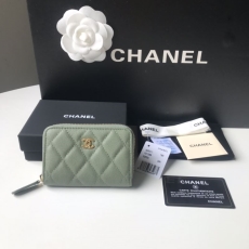 Chanel Wallet Purse